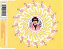 CD Single - Pet Shop Boys - I Wouldn't Normally Do This Kind Of Thing