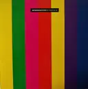 LP - Pet Shop Boys - Introspective