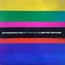 LP - Pet Shop Boys - Introspective