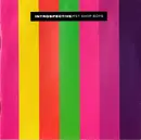 CD - Pet Shop Boys - Introspective