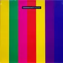 LP - Pet Shop Boys - Introspective