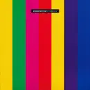 LP - Pet Shop Boys - Introspective - 180g