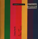 LP - Pet Shop Boys - Introspective - Signed