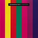 CD - Pet Shop Boys - Introspective