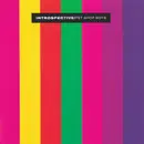 CD - Pet Shop Boys - Introspective