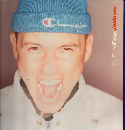 Pet Shop Boys - Jealousy