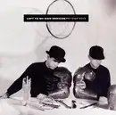 7inch Vinyl Single - Pet Shop Boys - Left To My Own Devices