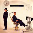 12inch Vinyl Single - Pet Shop Boys - Left To My Own Devices