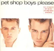 Pet Shop Boys