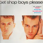 Pet Shop Boys - Please