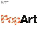 Double CD - Pet Shop Boys - PopArt (The Hits)
