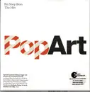 CD-Box - Pet Shop Boys - PopArt (The Hits) - 'Mix' CD missing