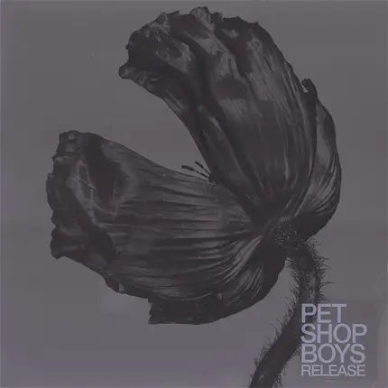 Pet Shop Boys - Release