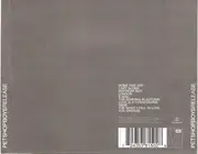 CD - Pet Shop Boys - Release