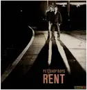 12inch Vinyl Single - Pet Shop Boys - Rent