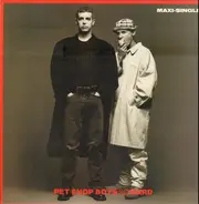 Pet Shop Boys - So Hard