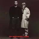 CD Single - Pet Shop Boys - So Hard