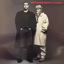 12inch Vinyl Single - Pet Shop Boys - So Hard