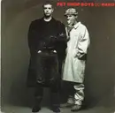 7inch Vinyl Single - Pet Shop Boys - So Hard
