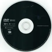 DVD - Pet Shop Boys - Somewhere (Pet Shop Boys In Concert) - Region Free / Still Sealed