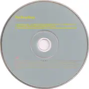 CD Single - Pet Shop Boys - Somewhere - Commerce Pressing