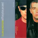 CD Single - Pet Shop Boys - Somewhere - Commerce Pressing
