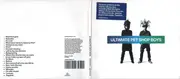 CD - Pet Shop Boys - Ultimate - Digisleeve