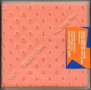 Double CD - Pet Shop Boys - Very Relentless