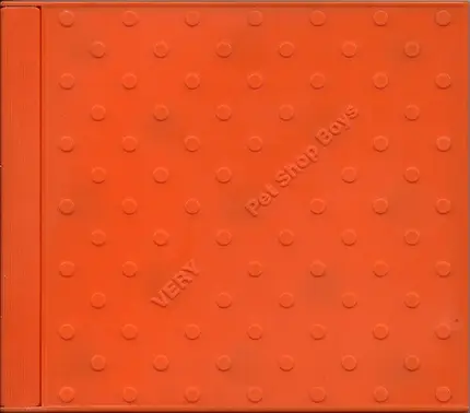Pet Shop Boys - Very