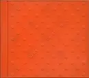 CD - Pet Shop Boys - Very - Orange Jewel Case