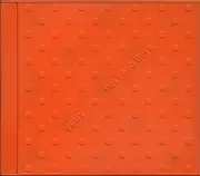 CD - Pet Shop Boys - Very - Orange Jewel Case
