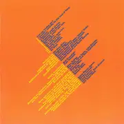 CD - Pet Shop Boys - Very - Orange Jewel Case