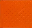 CD - Pet Shop Boys - Very - Orange Special Jewel Case