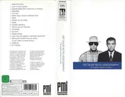 VHS - Pet Shop Boys - Videography (The Singles Collection On Video)