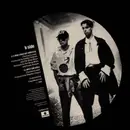 12inch Vinyl Single - Pet Shop Boys - West End Girls (Dance Mix)