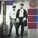 7inch Vinyl Single - Pet Shop Boys - West End Girls