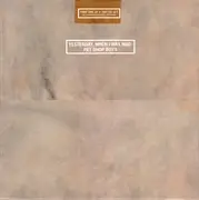 CD Single - Pet Shop Boys - Yesterday, When I Was Mad - CD 1 & 2 + Slipcase / Card Sleeves