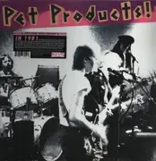 LP - Pet Products! - Pet Products! - Ltd. Ed. Orchid Colored Vinyl