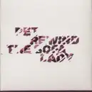 CD - Pet - Rewind The Sofa Lady