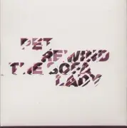 CD - Pet - Rewind The Sofa Lady