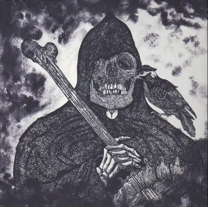 Pet The Preacher - The Banjo