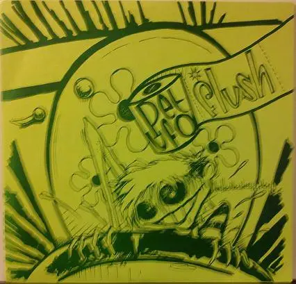 Pet Ufo - Flush