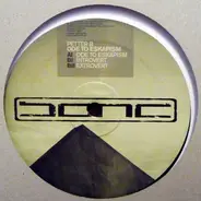 Petter B - Ode To Eskapism
