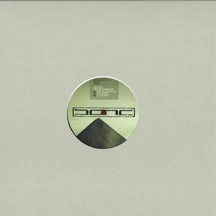 Petter B - Ode To Eskapism