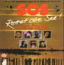 LP - Petter Maffay, Nena, Klaus Lage, a.o. - SOS - Rettet die See!