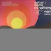 12inch Vinyl Single - Petter - Some Polyphony