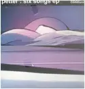 2 x 12inch Vinyl Single - Petter - Six Songs EP