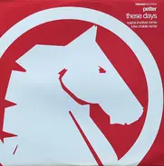 Petter - These Days (Remixes)