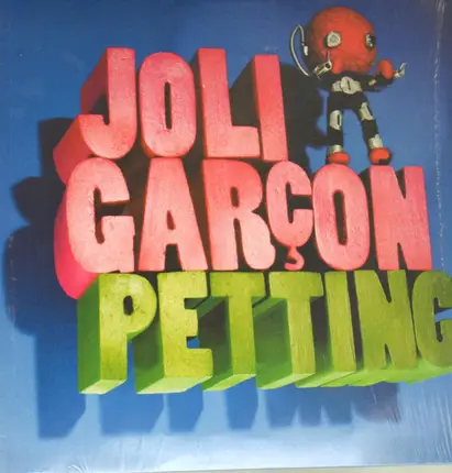 Petting - JOLI GARCON