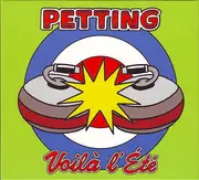 CD - Petting - Voila L'ete - Digipak